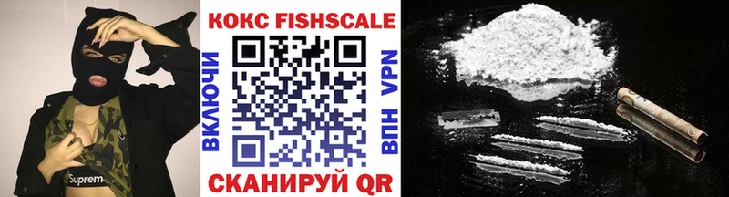 Cocaine FishScale Городовиковск